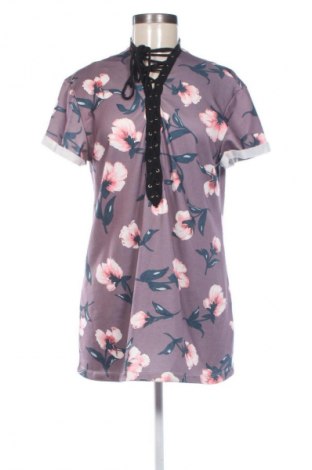 Bluzka damska Unbranded, Rozmiar M, Kolor Kolorowy, Cena 43,68 zł