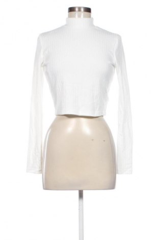Γυναικεία μπλούζα Unbranded, Μέγεθος M, Χρώμα Λευκό, Τιμή 3,99 €
