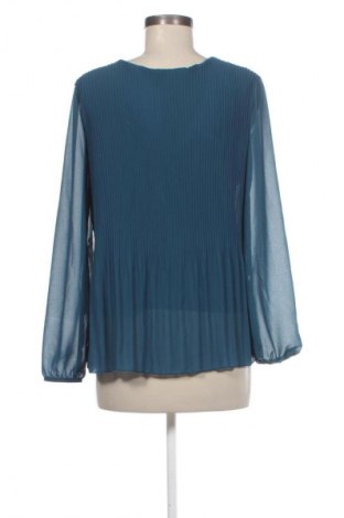 Dámska blúza Unbranded, Veľkosť M, Farba Modrá, Cena  9,72 €