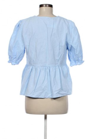 Γυναικεία μπλούζα Unbranded, Μέγεθος L, Χρώμα Μπλέ, Τιμή 15,32 €