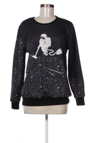 Дамска блуза Unbranded, Размер M, Цвят Многоцветен, Цена 12,99 лв.