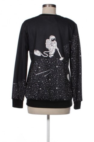 Дамска блуза Unbranded, Размер M, Цвят Многоцветен, Цена 12,99 лв.