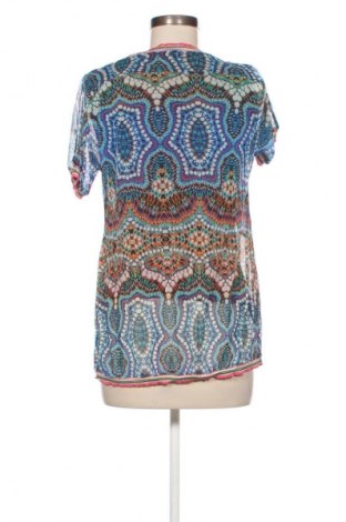 Γυναικεία μπλούζα Unbranded, Μέγεθος S, Χρώμα Πολύχρωμο, Τιμή 9,72 €