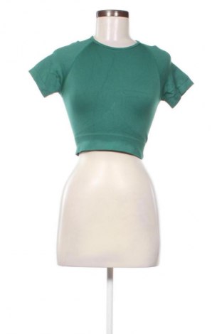 Γυναικεία μπλούζα Unbranded, Μέγεθος M, Χρώμα Πράσινο, Τιμή 11,76 €