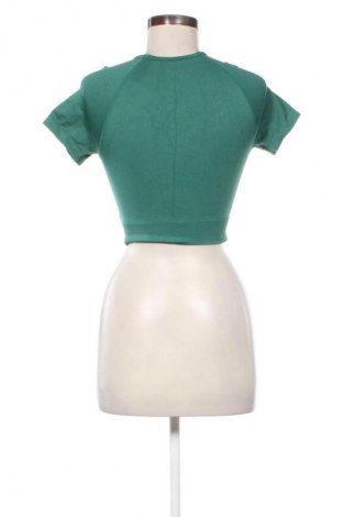 Γυναικεία μπλούζα Unbranded, Μέγεθος M, Χρώμα Πράσινο, Τιμή 11,76 €