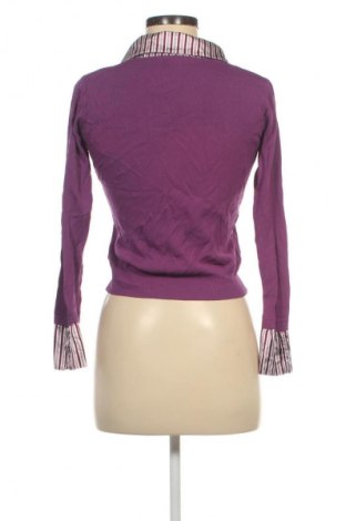 Bluzka damska Unbranded, Rozmiar S, Kolor Fioletowy, Cena 31,99 zł