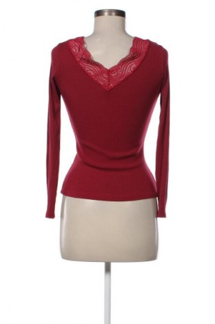 Bluzka damska Unbranded, Rozmiar XS, Kolor Czerwony, Cena 28,99 zł