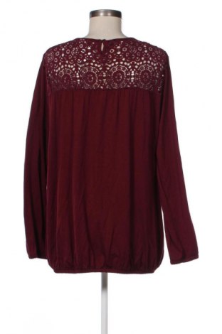 Γυναικεία μπλούζα Unbranded, Μέγεθος XL, Χρώμα Κόκκινο, Τιμή 10,00 €