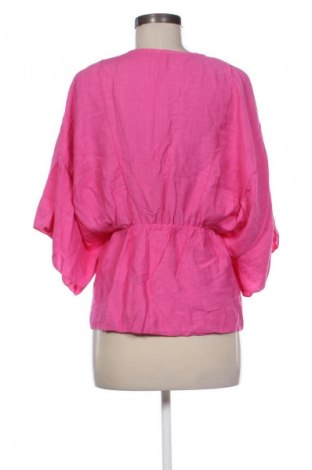 Bluzka damska Unbranded, Rozmiar M, Kolor Różowy, Cena 43,68 zł