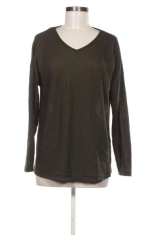 Bluză de femei Unbranded, Mărime XL, Culoare Verde, Preț 42,99 Lei