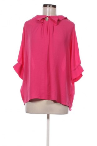 Dámská halenka Unbranded, Velikost L, Barva Červená, Cena  241,00 Kč