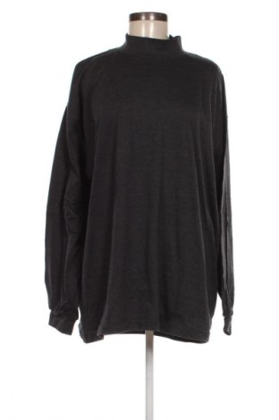 Damen Shirt Unbranded, Größe XXL, Farbe Grau, Preis € 4,99