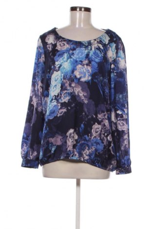 Γυναικεία μπλούζα Unbranded, Μέγεθος L, Χρώμα Πολύχρωμο, Τιμή 6,99 €