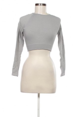 Bluzka damska Unbranded, Rozmiar M, Kolor Szary, Cena 27,99 zł