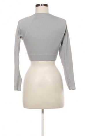 Bluzka damska Unbranded, Rozmiar M, Kolor Szary, Cena 27,99 zł