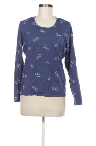 Damen Shirt Unbranded, Größe L, Farbe Blau, Preis € 7,99