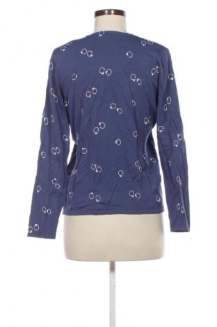 Damen Shirt Unbranded, Größe L, Farbe Blau, Preis € 7,99