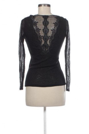 Dámska blúza Unbranded, Veľkosť S, Farba Čierna, Cena  9,72 €