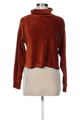 Дамска блуза Unbranded, Размер M, Цвят Кафяв, Цена 10,99 лв.