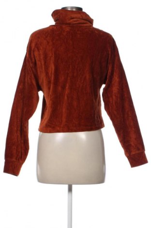 Дамска блуза Unbranded, Размер M, Цвят Кафяв, Цена 10,99 лв.