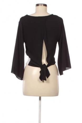 Bluzka damska Unbranded, Rozmiar M, Kolor Czarny, Cena 28,99 zł