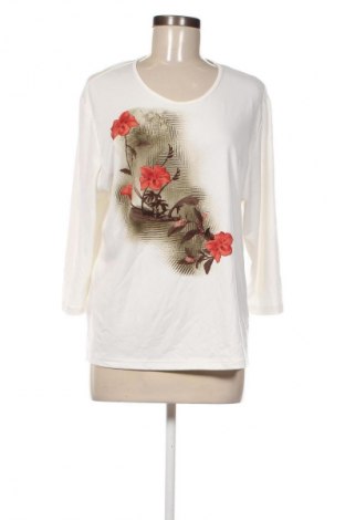 Dámska blúza Unbranded, Veľkosť XL, Farba Biela, Cena  10,95 €