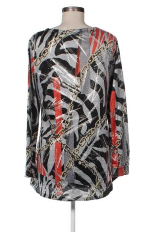 Дамска блуза Unbranded, Размер M, Цвят Многоцветен, Цена 10,99 лв.