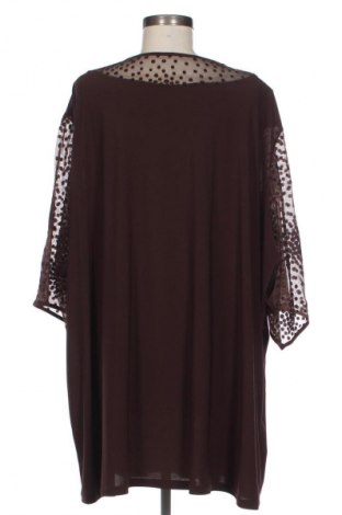 Bluzka damska Unbranded, Rozmiar 4XL, Kolor Kolorowy, Cena 35,99 zł