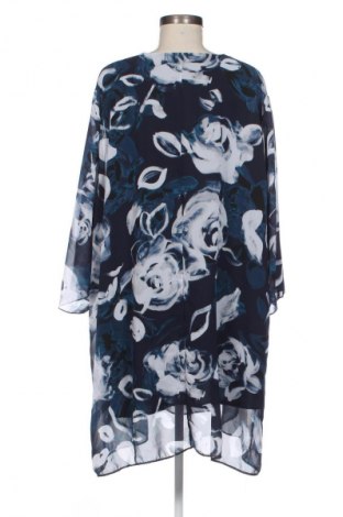 Дамска блуза Unbranded, Размер 4XL, Цвят Многоцветен, Цена 17,99 лв.