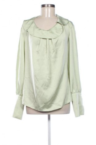 Γυναικεία μπλούζα Unbranded, Μέγεθος XXL, Χρώμα Πράσινο, Τιμή 15,94 €