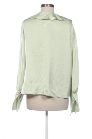 Γυναικεία μπλούζα Unbranded, Μέγεθος XXL, Χρώμα Πράσινο, Τιμή 15,94 €