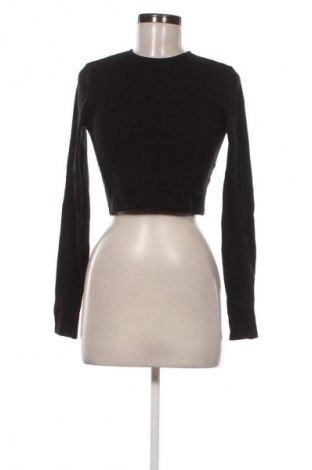 Γυναικεία μπλούζα Unbranded, Μέγεθος M, Χρώμα Μαύρο, Τιμή 9,72 €