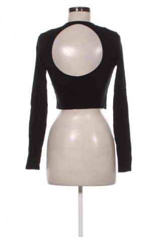 Γυναικεία μπλούζα Unbranded, Μέγεθος M, Χρώμα Μαύρο, Τιμή 9,72 €