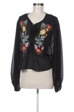 Női blúz Unbranded, Méret M, Szín Fekete, Ár 2 729 Ft