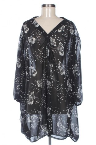 Γυναικεία μπλούζα Unbranded, Μέγεθος 3XL, Χρώμα Πολύχρωμο, Τιμή 9,72 €