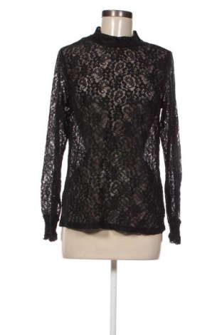 Dámská halenka Unbranded, Velikost M, Barva Černá, Cena  159,00 Kč