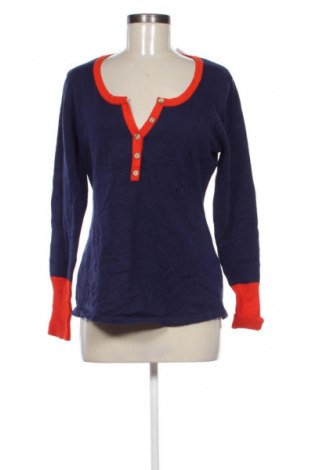 Dámská halenka Unbranded, Velikost L, Barva Modrá, Cena  169,00 Kč