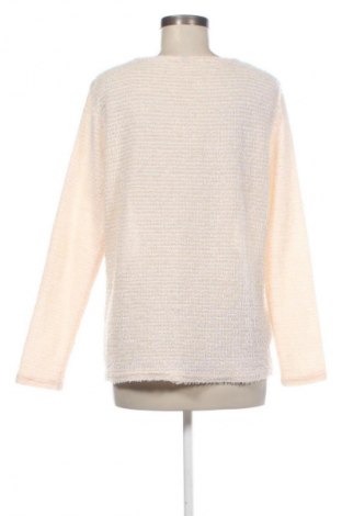 Dámska blúza Unbranded, Veľkosť XXL, Farba Kremová, Cena  9,72 €