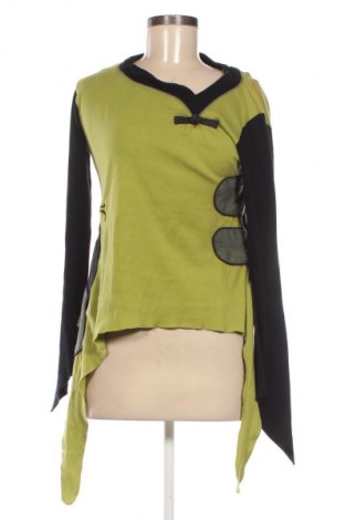 Dámska blúza Unbranded, Veľkosť XL, Farba Viacfarebná, Cena  9,72 €