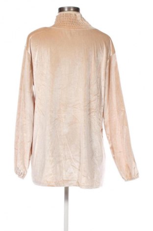 Dámská halenka Unbranded, Velikost M, Barva Béžová, Cena  159,00 Kč