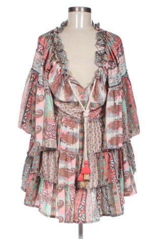 Dámská halenka Unbranded, Velikost XL, Barva Vícebarevné, Cena  241,00 Kč