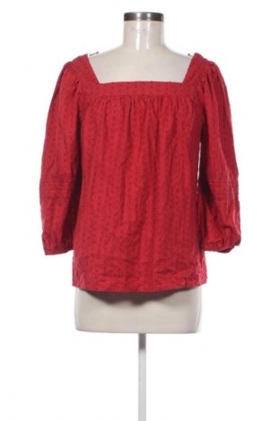 Γυναικεία μπλούζα Unbranded, Μέγεθος M, Χρώμα Κόκκινο, Τιμή 9,79 €