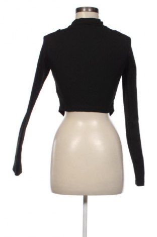 Дамска блуза Unbranded, Размер M, Цвят Черен, Цена 8,99 лв.