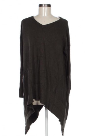 Bluzka damska Unbranded, Rozmiar XXL, Kolor Zielony, Cena 17,99 zł