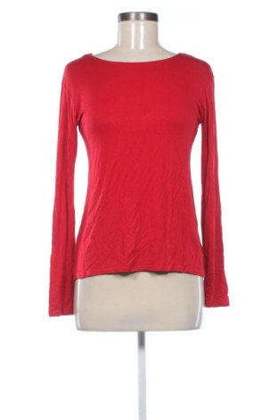 Γυναικεία μπλούζα Unbranded, Μέγεθος S, Χρώμα Κόκκινο, Τιμή 9,79 €