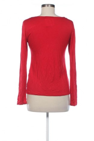 Γυναικεία μπλούζα Unbranded, Μέγεθος S, Χρώμα Κόκκινο, Τιμή 9,79 €
