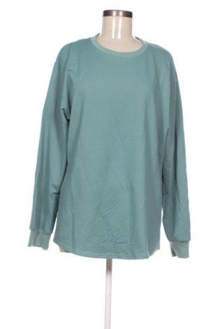 Dámska blúza Unbranded, Veľkosť XL, Farba Zelená, Cena  7,95 €