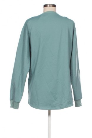 Dámska blúza Unbranded, Veľkosť XL, Farba Zelená, Cena  7,95 €
