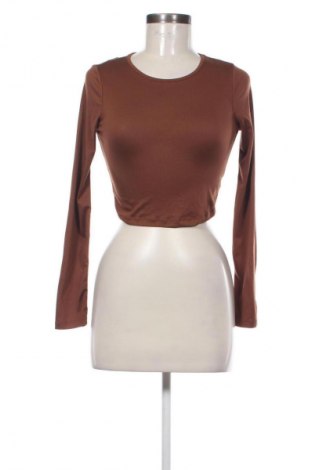 Damen Shirt Unbranded, Größe S, Farbe Braun, Preis € 9,79