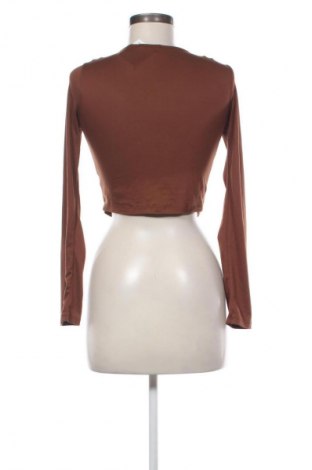 Damen Shirt Unbranded, Größe S, Farbe Braun, Preis € 9,79